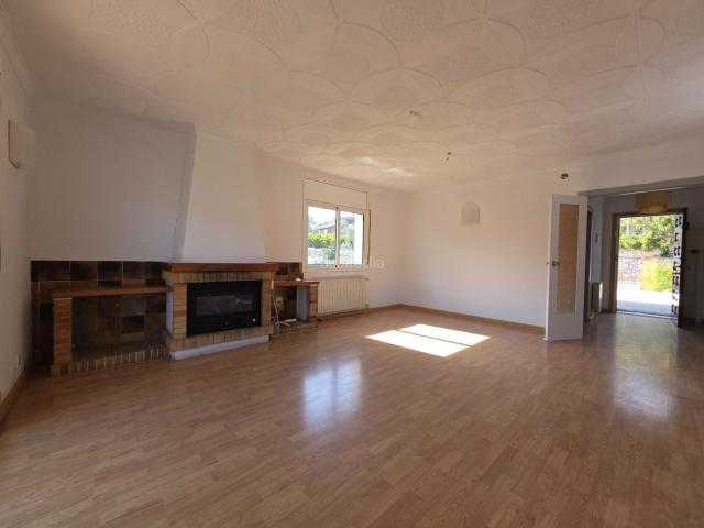 Chalet en venta en Baix Llobregat, Catalunya