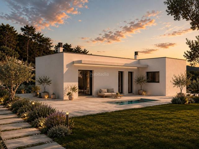 Chalet en venta en Baix Llobregat, Catalunya