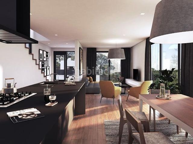 Chalet en venta en Vallirana Parc, Baix Llobregat