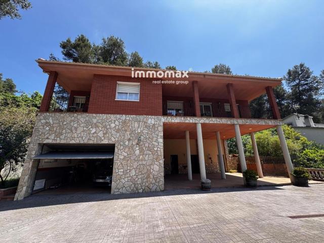 Chalet en venta en Baix Llobregat, Catalunya