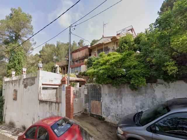 Chalet en venta en Baix Llobregat, Catalunya