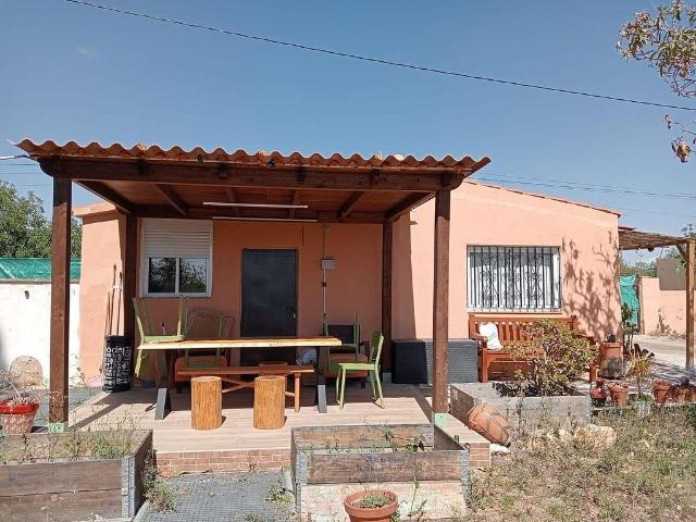 Villa en venta en Vallmoll