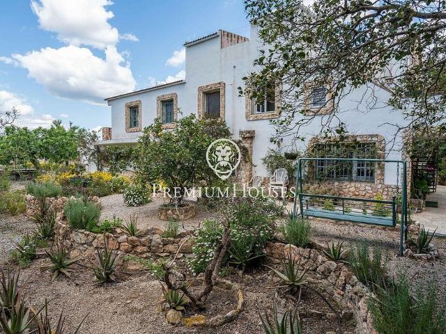 Villa en venta en Vallmoll