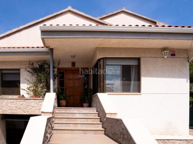 Chalet en venta en Alt Camp, Catalunya