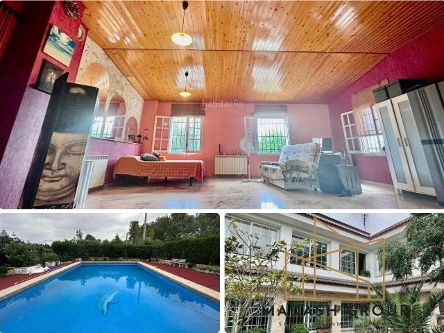Casa en venta en Vallmoll