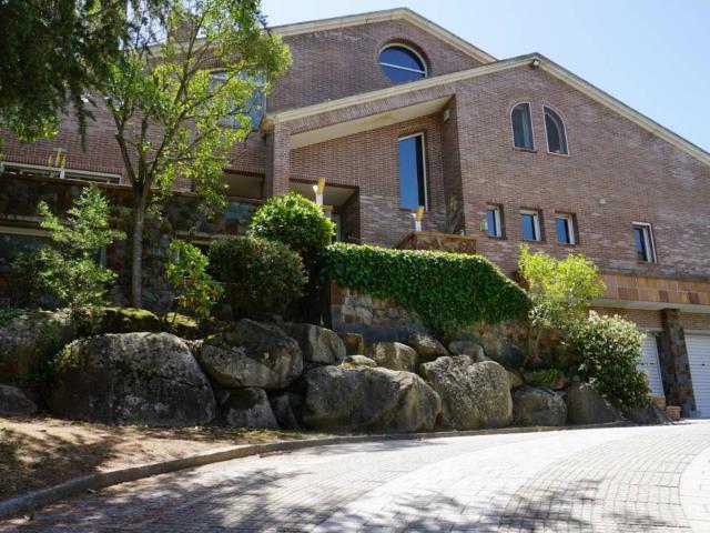 Chalet en venta en Vallès Oriental, Catalunya