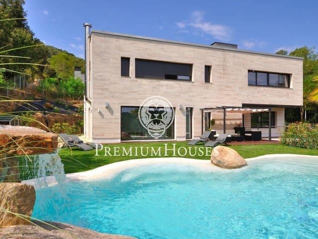 Chalet en venta en Vallès Oriental, Catalunya