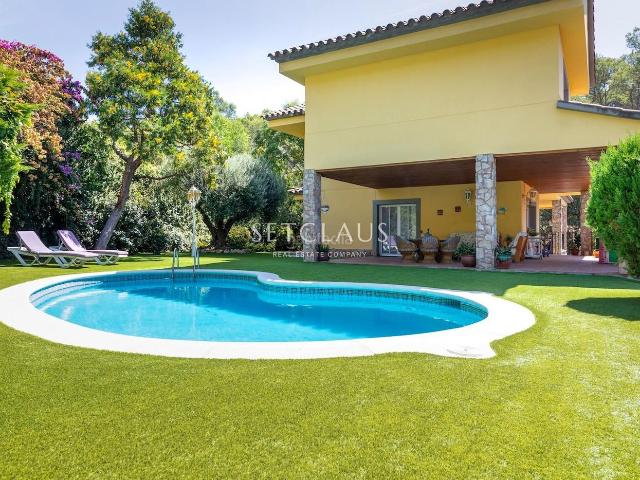 Chalet en venta en Vallès Oriental, Catalunya