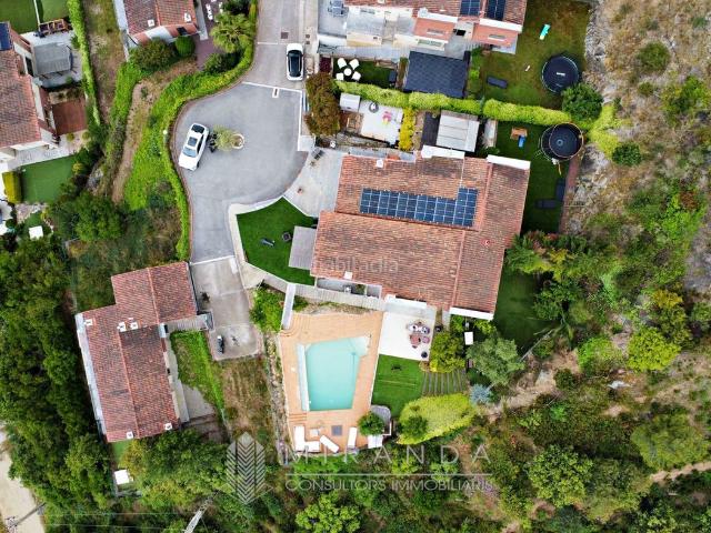 Chalet en venta en Vallès Oriental, Catalunya