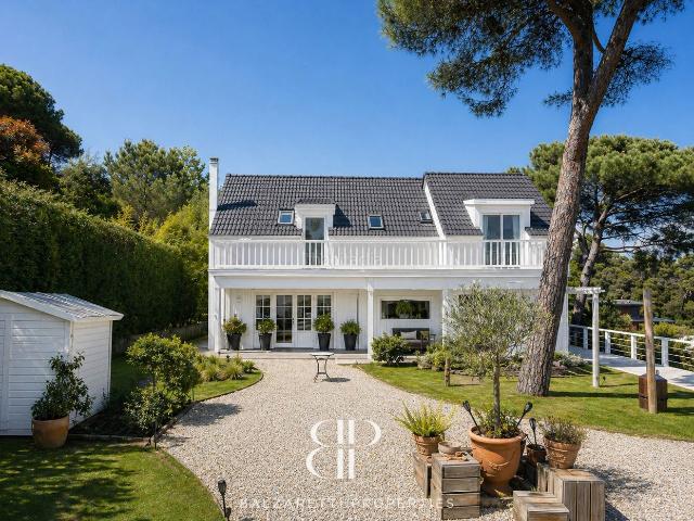 Chalet en venta en Vallès Oriental, Catalunya