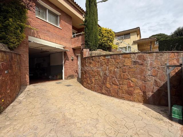 Chalet en venta en Vallès Oriental, Catalunya