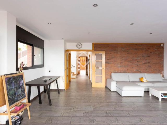 Chalet en venta en Vallromanes, Barcelona