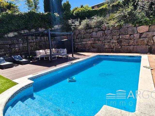 Chalet en venta en Vallès Oriental, Catalunya