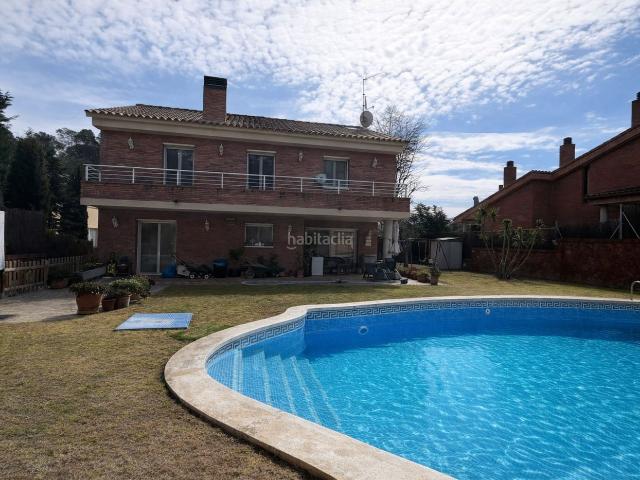 Chalet en venta en Vallès Oriental, Catalunya