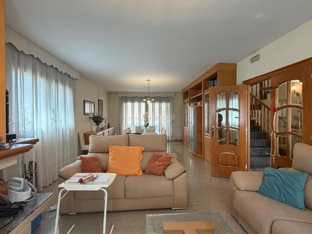 Chalet en venta en Vallès Oriental, Catalunya