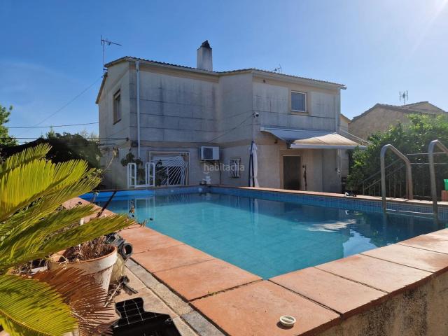 Chalet en venta en els Pisos de Clols, Alt Camp