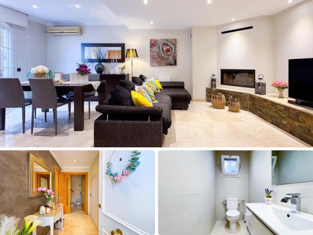 Chalet en venta en Mas Clariana, Valls