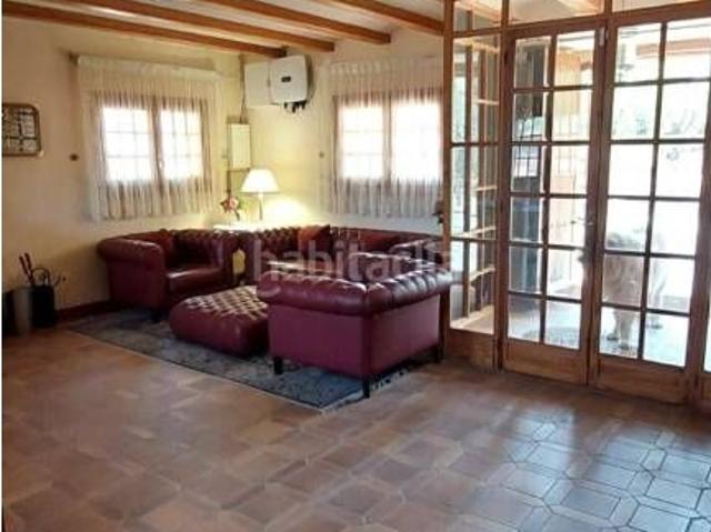 Chalet en venta en la Xamora, Alt Camp