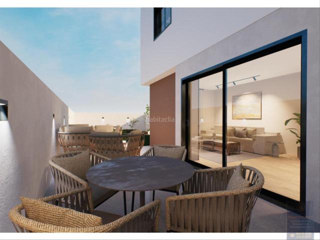 Chalet en venta en Valmojado, Castilla-La Mancha