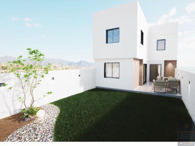 Chalet en venta en Valmojado, Castilla-La Mancha