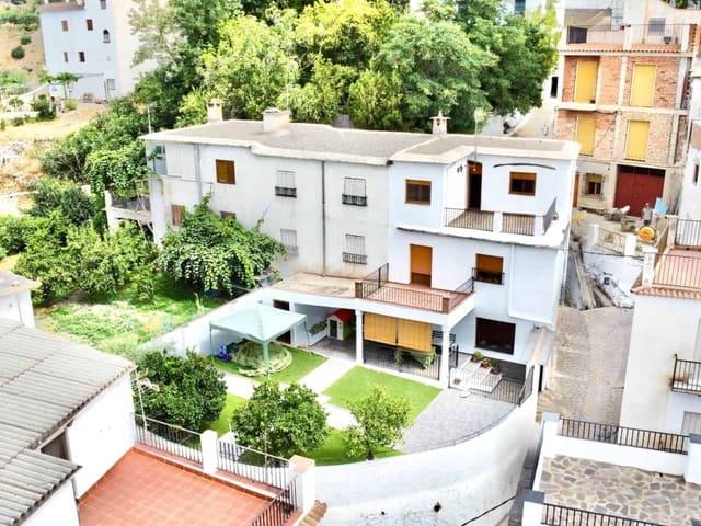 Chalet en venta en Barrio Corrales, Válor