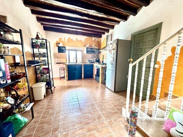 Chalet en venta en Comarca de la Alpujarra Granadina, Andalucía