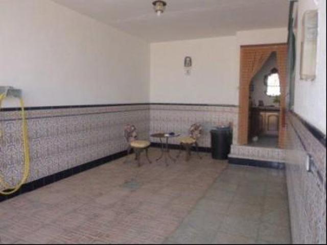 Chalet en venta en Valsequillo, Andalucía
