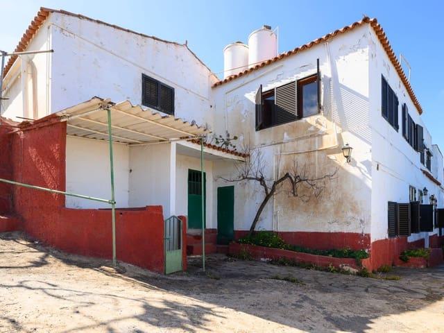 Casa Rural en venta en Valsequillo, Colmenar Bajo