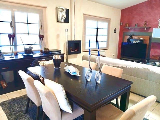 Villa en venta en Valsequillo, Colmenar Bajo