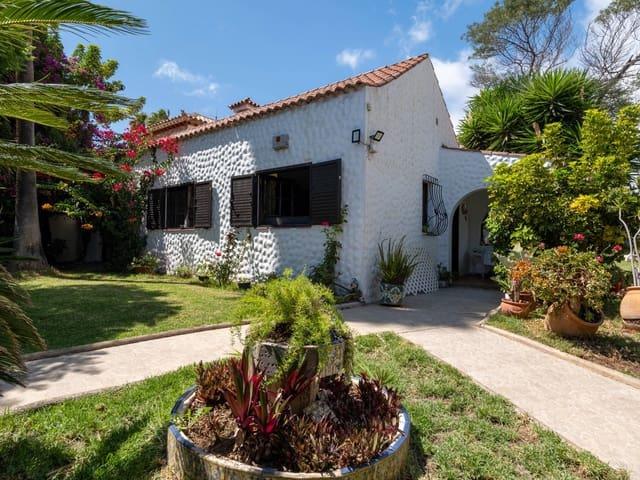 Villa en venta en Valsequillo, Colmenar Bajo