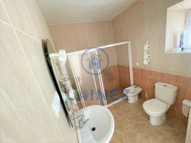 Chalet en venta en Valsequillo, Andalucía