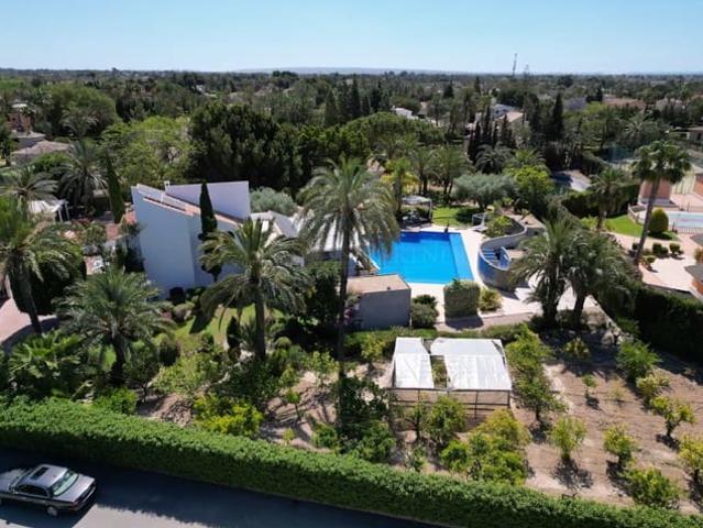 Chalet en venta en la Vallverda Baixa, el Baix Vinalopó