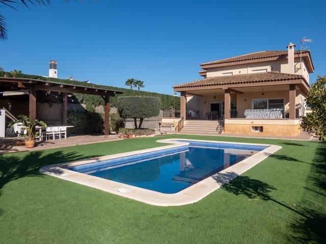 Chalet en venta en Elche, Valencia