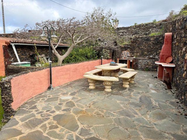 Casa en venta en El Hierro, Canarias