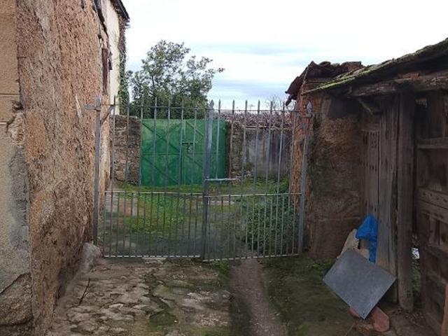 Casa en venta en Valverde De La Vera, Extremadura
