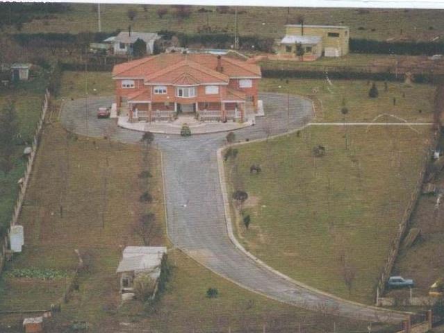 Casa en venta en Valverde De La Virgen, Castilla y León