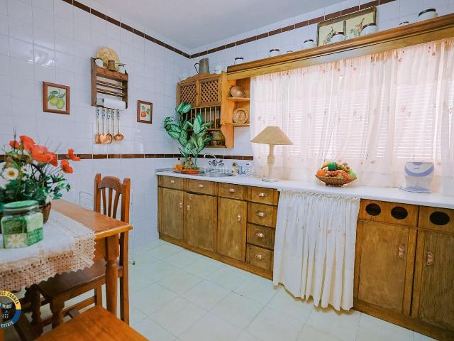 Chalet en venta en Valverde De Llerena, Extremadura