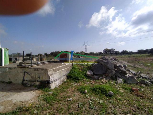 Villa en venta en Valverde De Mérida