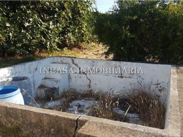 Chalet en venta en El Andévalo, Andalucía