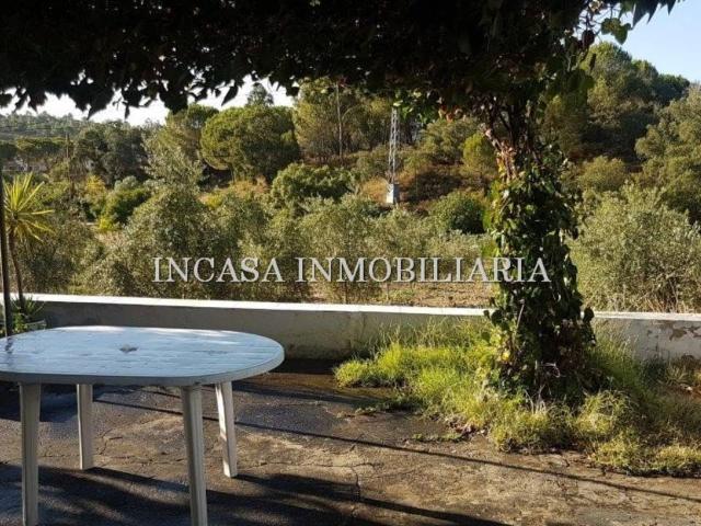 Chalet en venta en El Andévalo, Andalucía