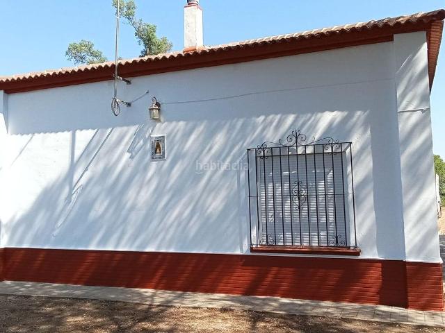 Chalet en venta en El Andévalo, Andalucía