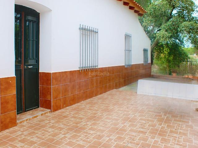 Chalet en venta en El Andévalo, Andalucía