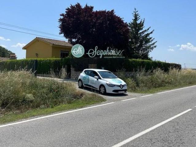 Chalet en venta en Valverde Del Majano, Castilla y León