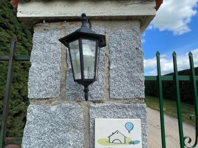 Chalet en venta en Valverde Del Majano, Castilla y León