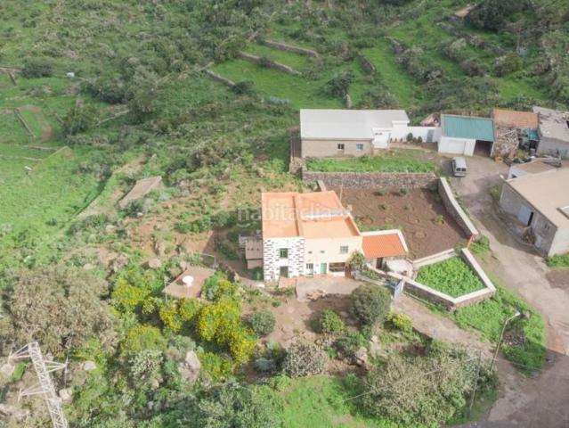 Chalet en venta en El Hierro, Canarias