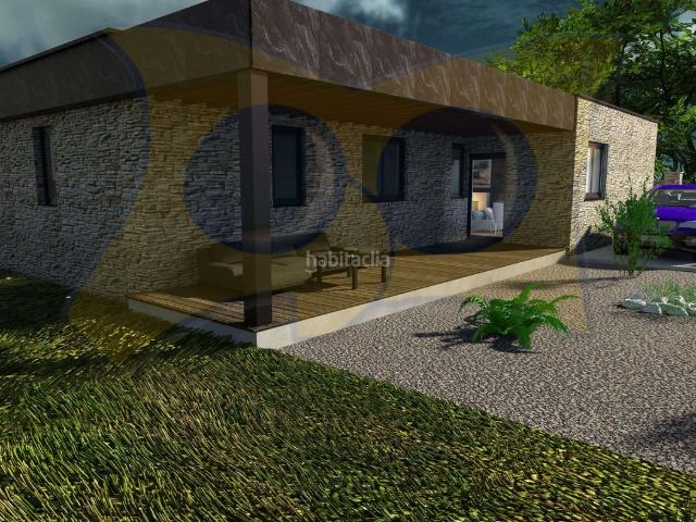 Chalet en venta en Valverdón, Castilla y León