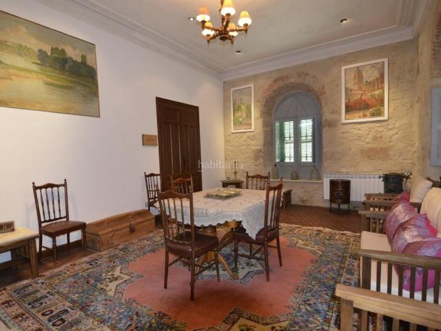 Chalet en venta en Valverdón, Castilla y León