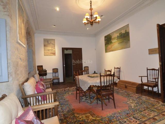 Chalet en venta en Valverdón, Castilla y León