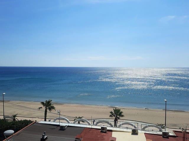 Chalet en venta en l'Hospitalet de l'Infant, Baix Camp