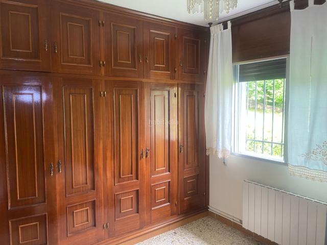 Chalet en venta en Vedra, Santiago